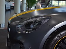 2015 AMG GT AMG GT S