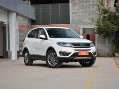 车身外观图片