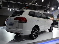车身外观图片
