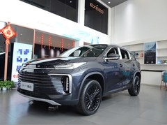 车身外观图片