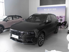 车身外观图片