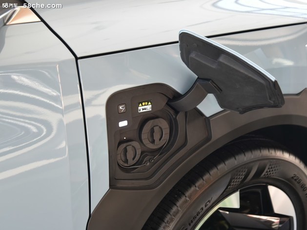 选择纯电SUV不再困难 15万买起亚EV5/APP已上线