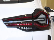 2024 iX3 