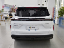 2025 7 PLUS 1.6TGDI DCT