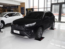 2024 RAV4ٷ 2.0L CVTPlus