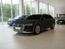 2024 µA6() allroad quattro 55 TFSI ԽҰ