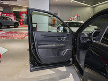 2026�� ����CR-V ȫ��30����ҫ�� 2.0L e:HEV ����������