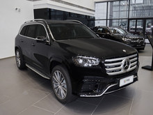 2025 GLS GLS 450 4MATIC 