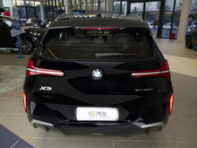 2025�� ����X3 �Ŀ� xDrive25L ������װ