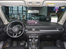 2025�� ���Դ�CX-5 2.0L �Զ�����������