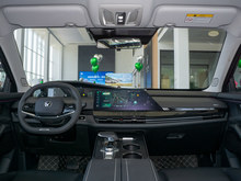 2024 UNI-K ǵiDD ǵiDD 1.5T 135km