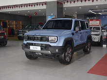 2025 ԽҰBJ40 װ