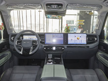 2025 ԽҰBJ40 װ