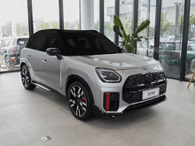 2024 MINI JCW COUNTRYMAN 2.0T JOHN COOPER WORKS