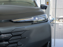 2024 UNI-K ǵiDD ǵiDD 1.5T 135km
