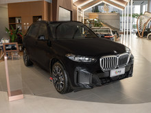 2025�� ����X5 xDrive 40Li M�˶�ҫҹ��װ