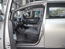 2025 AION Y Plus 510 