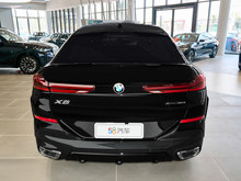 2023 X6 xDrive30i M˶װ