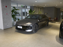 2026�� �µ�A6L e-tron ����������