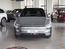 2025 Model Y 