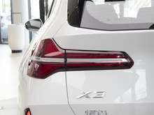2025 X3 xDrive30L  M˶װ
