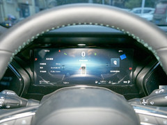 中控方向盘图片