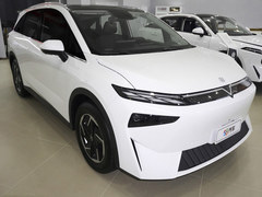 车身外观图片