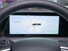 中控方向盘图片