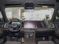 中控方向盘图片