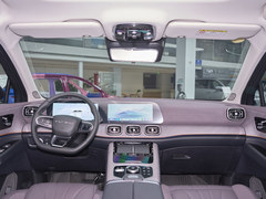 中控方向盘图片