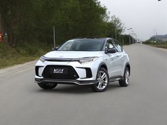 车身外观图片
