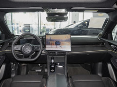 中控方向盘图片