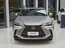 2025�� �׿���˹NX 350h OVERTRAIL