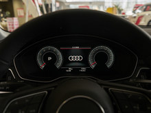 2026�� �µ�A4L 200���������� 40 TFSI ʱ�ж�����