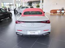 2026�� ����CLE �Ŀ� CLE 300 4MATIC ������ܳ�