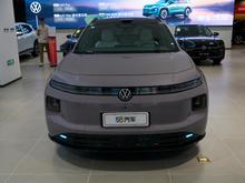 2026�� ID.AURA T6 660 Ultra �����״��