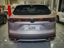 2026�� ����CS55PLUS ���Ĵ� ������ 1.5T ������