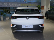 2026�� ID.4 CROZZ ������PURE