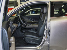 2026�� ����CS55PLUS ���Ĵ� ������ 1.5T ������