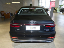 2026�� �µ�A8 A8L 50 TFSI quattro ��ѡ��