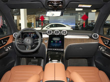 2026�� ����GLC GLC 300 L 4MATIC ������ 5��