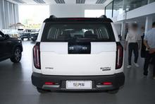 2027�� ����ԽҰBJ30 ���м� 1.5T DCT����׿Խ��